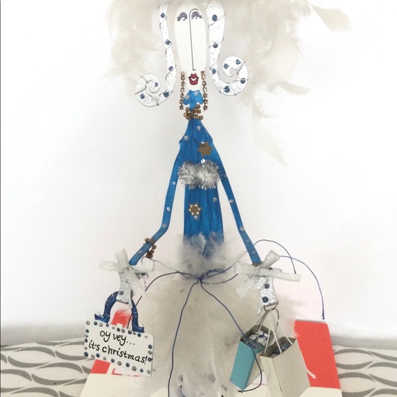 Silvestri dolly mama’s by Joey inc. N.I.B. - Picture 3 of 8